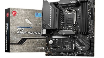 MSI 메인보드 바이오스 업데이트 꿀팁🍯 놓치면 손해! 초특가 득템 기회!